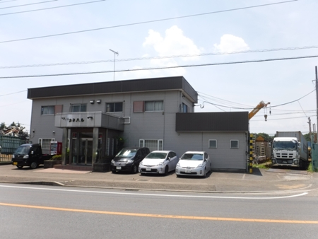 USED HEAVY EQUIPMENT KANEHARU